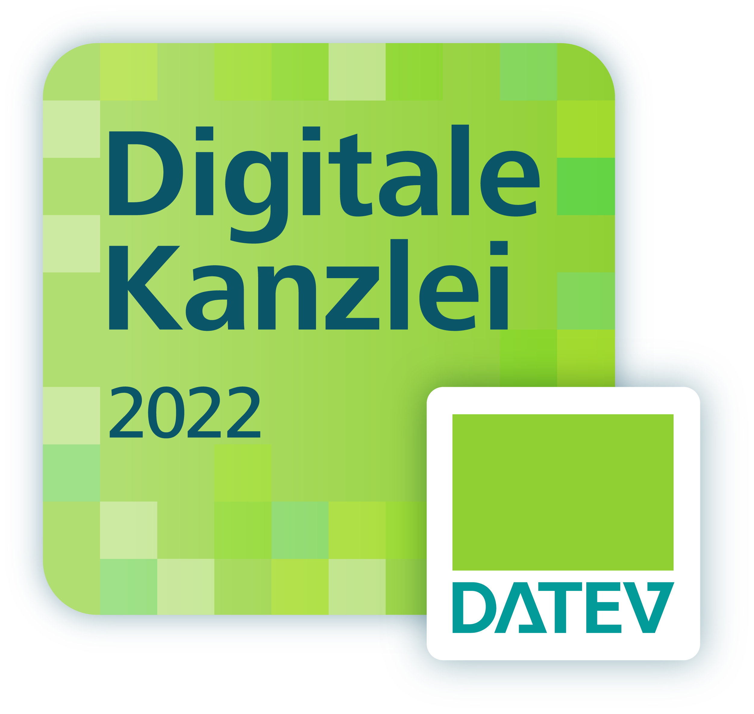 Digitale Kanzlei 2022